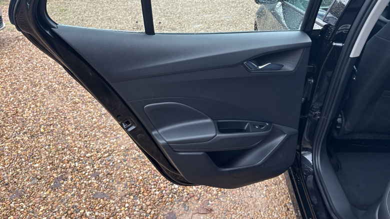 Skoda Fabia 1.0 TSI SE Edition 5dr Petrol Hatchback